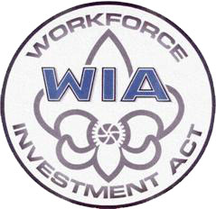 WIA logo