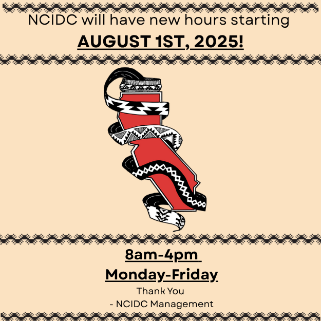 Northern California Indian Development Council