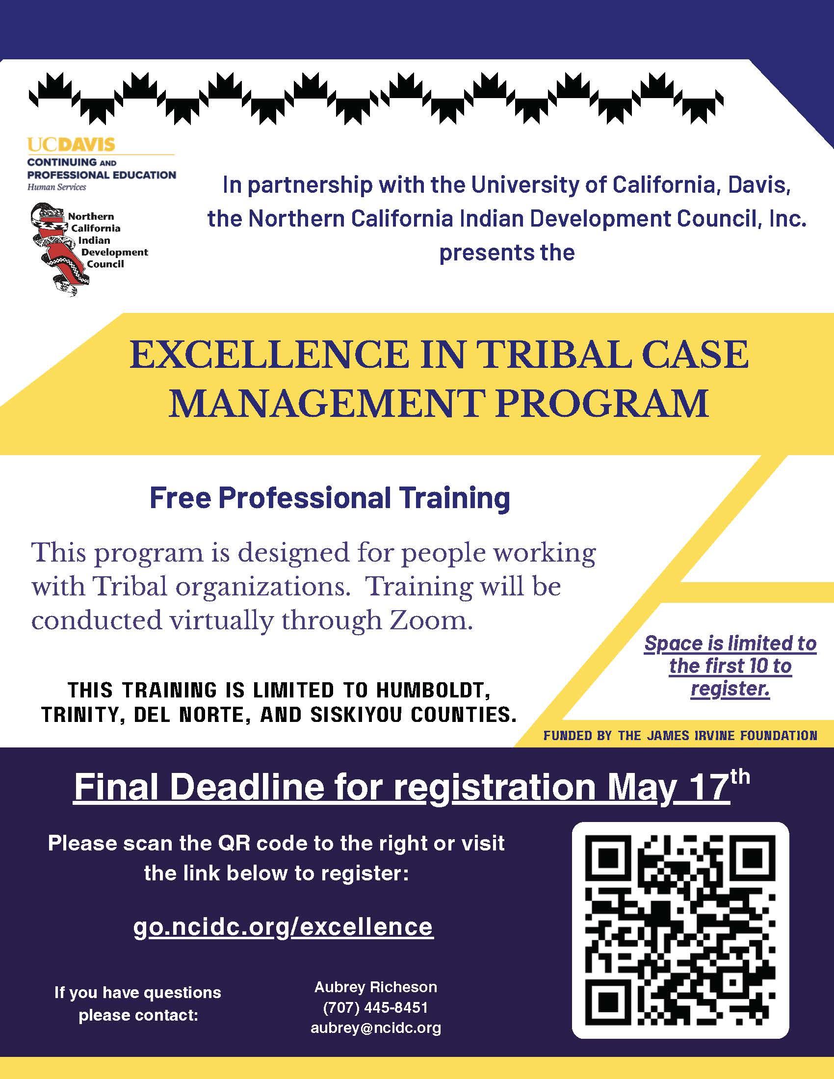 ETCM Public Flyer